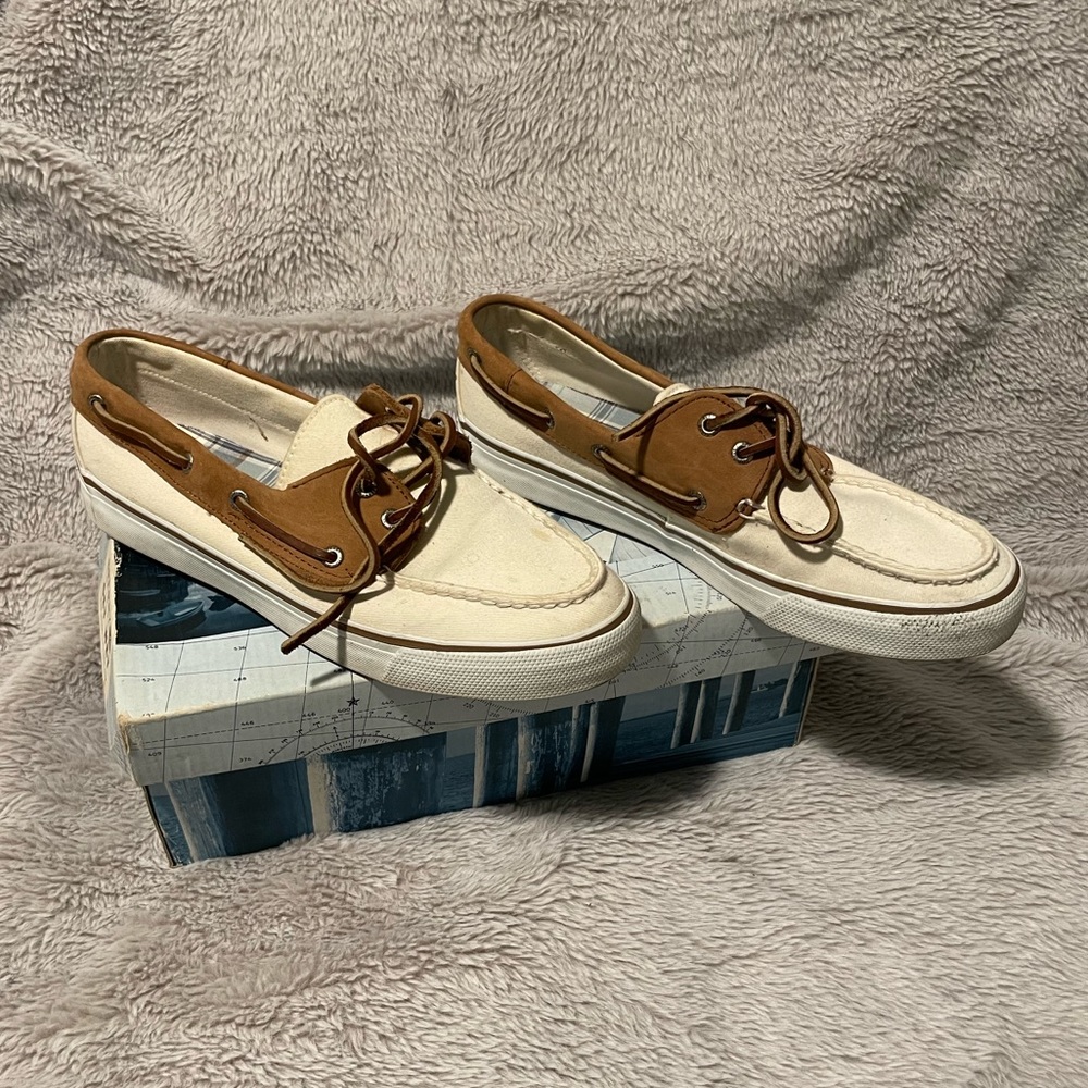 Sperry Boat Shoe
